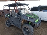 JKARFDS16AB****** Salvage and Wrecked 2010 Kawasaki Teryx 750Fi in Rec Rides Online Exclusive