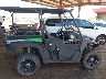 JKARFDS16AB****** Wrecked 2010 Kawasaki Teryx 750Fi in Arizona State