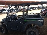 JKARFDS16AB****** Used 2010 Kawasaki Teryx 750Fi in Arizona State