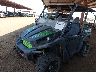 JKARFDS16AB****** Used and Repairable 2010 Kawasaki Teryx 750Fi in Rec Rides Online Exclusive
