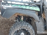 JKARFDS16AB****** Wrecked 2010 Kawasaki Teryx 750Fi in Rec Rides Online Exclusive