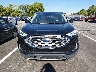 2FMPK4J96NB****** Wrecked 2022 Ford Edge in Tennessee State