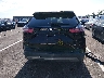 2FMPK4J96NB****** Wrecked 2022 Ford Edge