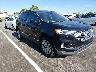 2FMPK4J96NB****** Salvage and Wrecked 2022 Ford Edge in Nashville