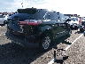 2FMPK4J96NB****** Salvage and Wrecked 2022 Ford Edge in Tennessee State