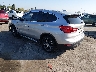 WBXHT3C37GP****** Salvamento y Reparables 2016 BMW X1 en Los Angeles