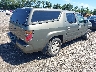 2HJYK165X7H****** Salvage and Wrecked 2007 Honda Ridgeline in New York State