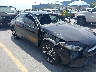 W1K3G4EB2NJ****** Salvamento y Reparables 2022 Mercedes-Benz A-Class en Estado de California