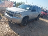 1GNFC13017R****** Used and Repairable 2007 Chevrolet Tahoe in Tucson