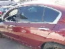 1HGCR2F51GA****** Salvage 2016 Honda Accord
