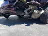 1HGCR2F51GA****** Wrecked 2016 Honda Accord in California State