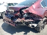 1HGCR2F51GA****** Salvage and Repairable 2016 Honda Accord in California State