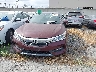 1HGCR2F51GA****** Used 2016 Honda Accord in California State