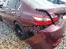 1HGCR2F51GA****** Salvage and Repairable 2016 Honda Accord in Ace Carson