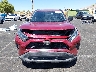 2T3H1RFV9LC****** Wrecked 2020 Toyota RAV4 in Nevada State