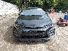 5YFB4RBE6LP****** Destrozados 2020 Toyota Corolla en Estado de New Hampshire