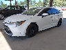 5YFEPRAE1LP****** Used and Repairable 2020 Toyota Corolla in Seattle