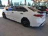 5YFEPRAE1LP****** Salvage and Repairable 2020 Toyota Corolla in Seattle