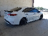 5YFEPRAE1LP****** Salvage and Wrecked 2020 Toyota Corolla in Washington State