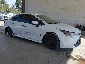 5YFEPRAE1LP****** Salvage and Repairable 2020 Toyota Corolla in Washington State
