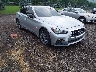 JN1FV7AR0JM****** Salvage and Wrecked 2018 Infiniti Q50 in Port Murray