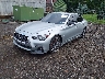 JN1FV7AR0JM****** Used and Repairable 2018 Infiniti Q50 in Port Murray