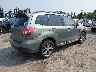 JF2SJAWC7FH****** Salvamento y Destrozados 2015 Subaru Forester en Estado de Washington