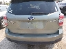 JF2SJAWC7FH****** Salvamento y Reparables 2015 Subaru Forester en Estado de Washington