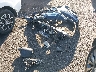 4S4BSATC9J3****** Salvage 2018 Subaru Outback in California State