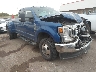 1FT8X3DT7NE****** Salvage and Wrecked 2022 Ford F-350 in Oklahoma City