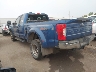 1FT8X3DT7NE****** Salvage and Repairable 2022 Ford F-350 in Oklahoma City