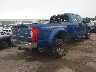1FT8X3DT7NE****** Salvage and Wrecked 2022 Ford F-350 in Oklahoma State