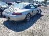 WP0AA2992YS****** Salvamento y Destrozados 2000 Porsche 911 en Estado de California