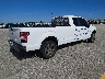 1FTFX1CG6JK****** Salvage and Wrecked 2018 Ford F-150 in Florida State