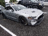 1FA6P8CF5N5****** Salvage and Wrecked 2022 Ford Mustang in Nashville