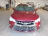 4T1BF1FK1GU****** Wrecked 2016 Toyota Camry in Utah State