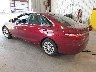 4T1BF1FK1GU****** Salvage and Repairable 2016 Toyota Camry in Provo