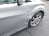 KMHDH4AE8DU****** Wrecked 2013 Hyundai Elantra in California State
