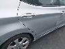 KMHDH4AE8DU****** Repairable 2013 Hyundai Elantra in California State