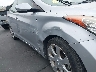 KMHDH4AE8DU****** Salvage and Repairable 2013 Hyundai Elantra in California State