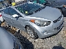 KMHDH4AE8DU****** Salvage and Wrecked 2013 Hyundai Elantra in Ace Carson