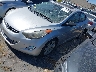 KMHDH4AE8DU****** Used and Repairable 2013 Hyundai Elantra in Ace Carson