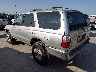 JT3GN86R120****** Salvage and Repairable 2002 Toyota 4Runner in Dallas-Fort Worth