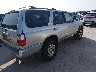 JT3GN86R120****** Salvage and Wrecked 2002 Toyota 4Runner in Texas State