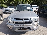 JT3GN86R120****** Salvage and Repairable 2002 Toyota 4Runner in Texas State