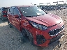 KNDPM3AC0M7****** Salvamento y Destrozados 2021 Kia Sportage en Fort Worth North