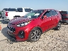 KNDPM3AC0M7****** Usados y Reparables 2021 Kia Sportage en Fort Worth North