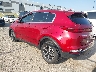 KNDPM3AC0M7****** Salvamento y Reparables 2021 Kia Sportage en Fort Worth North