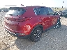 KNDPM3AC0M7****** Salvamento y Destrozados 2021 Kia Sportage en Estado de Texas