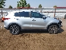 KNDPNCAC7H7****** Reparables 2017 Kia Sportage en Estado de Washington